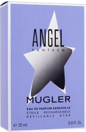 Image du produit Thierry Mugler Fantasm Rechargeable (Eau de parfum, 25 ml)