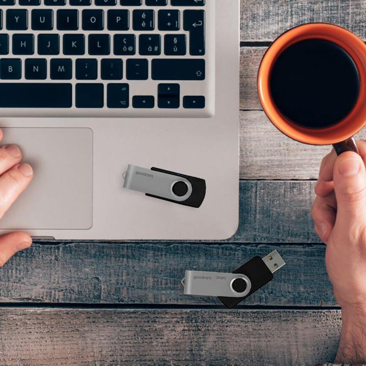 Produktbild Goodram UTS3 (16 GB, USB-A)