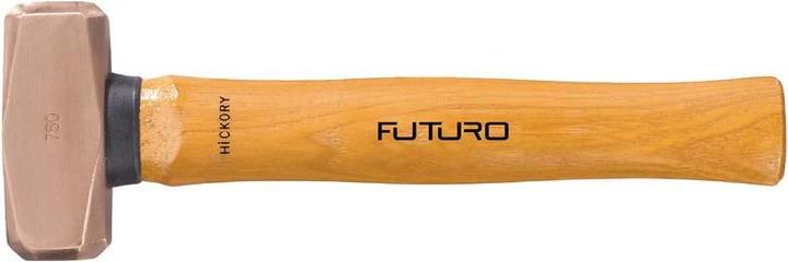 Immagine prodotto Futuro BRW Martello di rame (500 g)