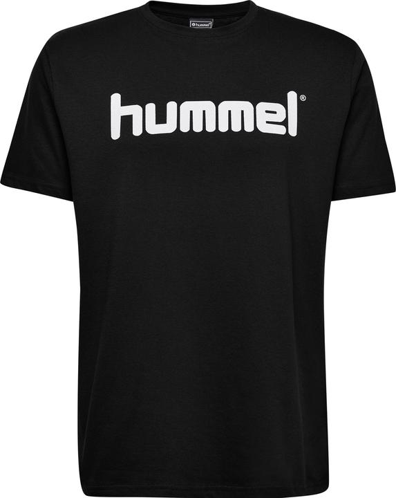 Immagine prodotto hummel Go Cotton Logo T-Shirt S/S (L)