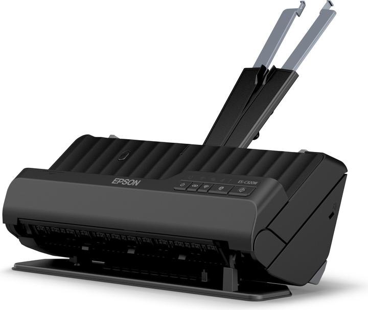 Actual product image Epson ES-C320W (USB, WLAN, Bluetooth)