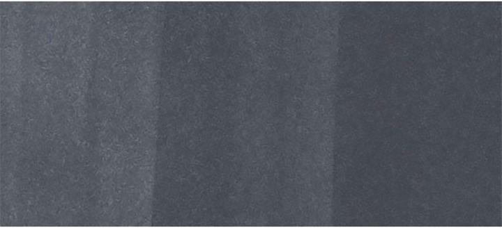 Actual product image Copic Graphic marker Classic type N - 9 (N-9 - Neutral Grey No.9, 1 x)