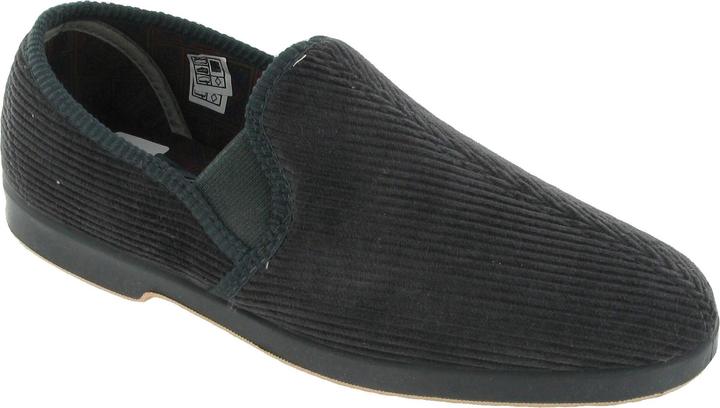 GBS Exeter Hausschuhe Slipper