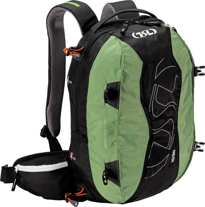 Actual product image Tsl Dragonfly snowshoe rucksack (30 l)