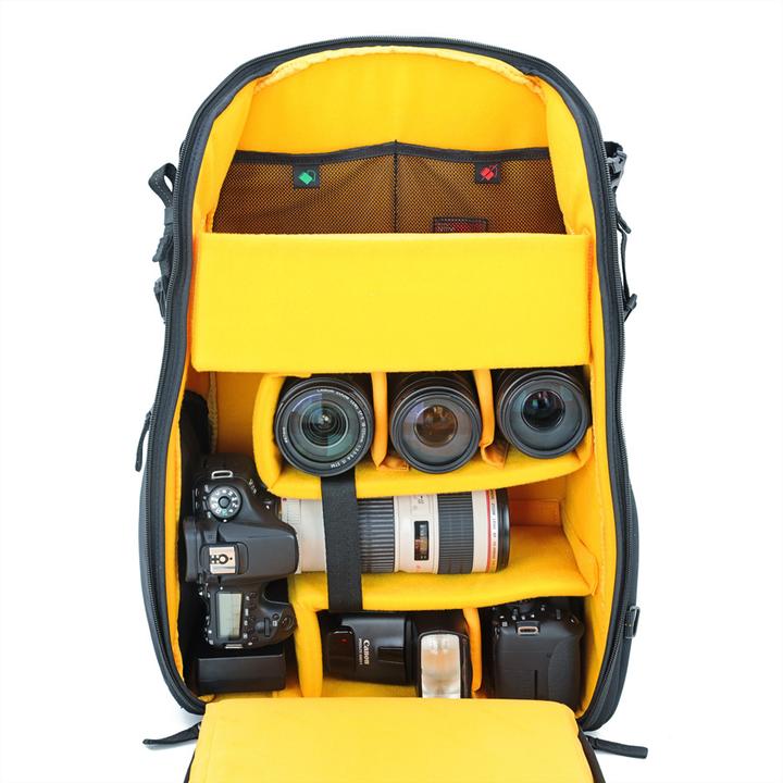 Immagine prodotto Vanguard Alta Rise 48 Zaino (Zaino per fotocamera)
