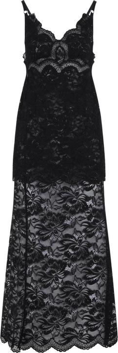 Produktbild Paco Rabanne Rabanne Dresses Black (40)