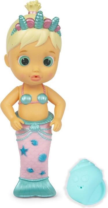 IMC Toys Bloopies Meerjungfrauen Flowy