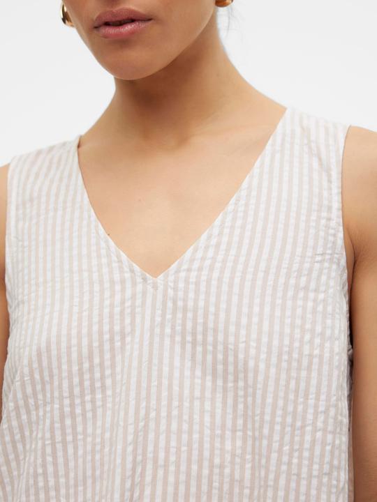 Produktbild Vero Moda VMMOLLY Langes Kleid Kleid (S)