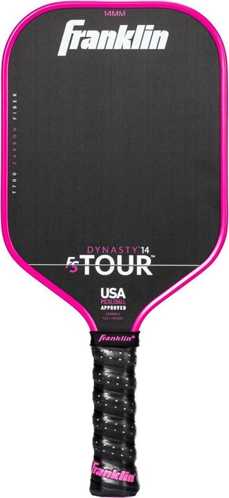 Franklin Pickleball Schläger FS Tour Dynasty