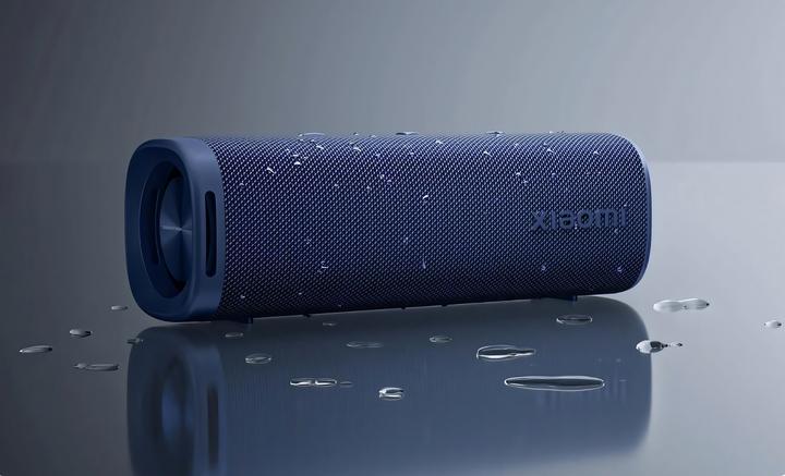Produktbild Xiaomi Sound Outdoor (12 h, Akkubetrieb)