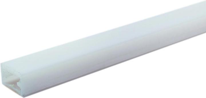 Produktbild L&S LED Ein-/Anbauprofile Vedua mit Lichtblende