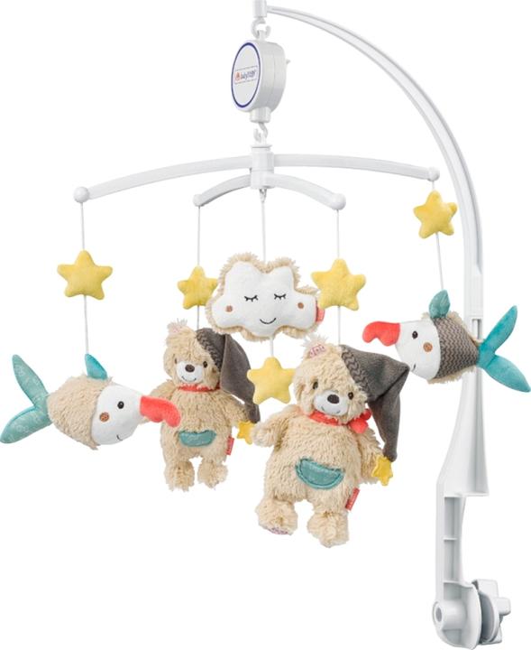 Actual product image Fehn Bruno