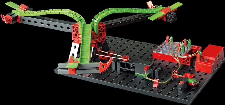 Produktbild Fischertechnik BT Smart Beginner Set