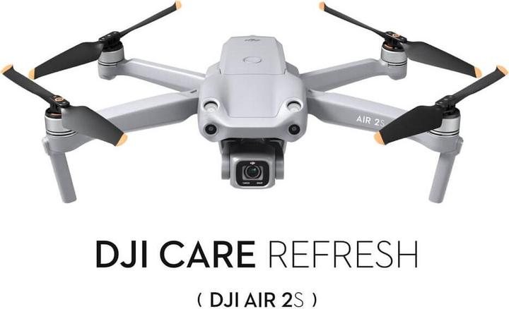 Produktbild DJI Care Refresh 2-Year Plan (24 Monate, Post Warranty)