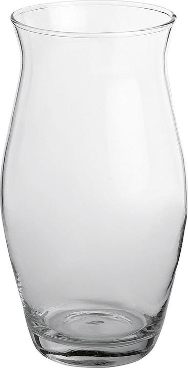 Image du produit Sandra Rich Vase Amphora clair H20cm Ø9cm (1 x, 9)
