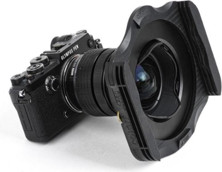 Cokin filter houder X serie special Olympus BX100 OLY