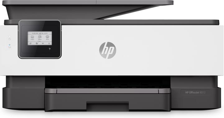 Immagine prodotto HP OfficeJet 8012 (Inchiostro, Colore)