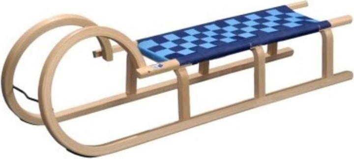 Actual product image Colint Horn sledge