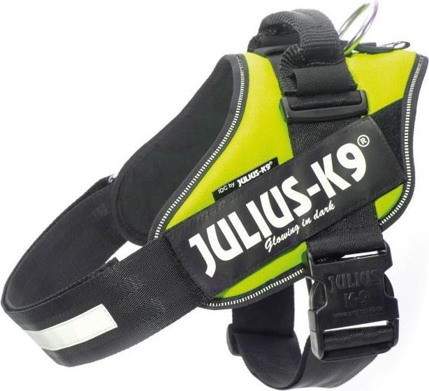 Produktbild Julius-K9 IDC Geschirr für grössere Hunde ergonomisch (L, Hund, Allgemein)