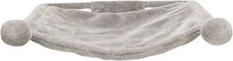 Actual product image Trixie Recumbent tray (Grey)