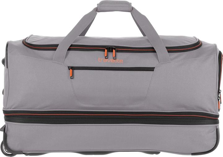 Actual product image Travelite Basics (98 l, L (90 - 115l))