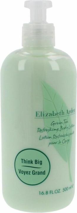 Image du produit Elizabeth Arden le thé vert (Crème pour le corps, 500 ml)