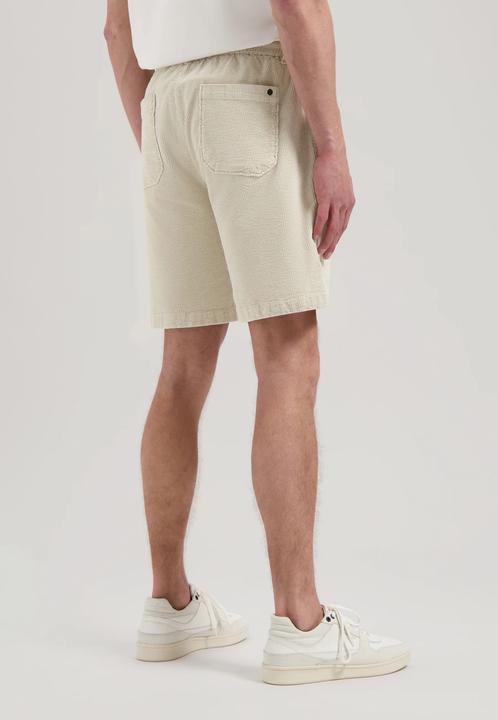 Produktbild Dstrezzed M's Logan Shorts Wide Ribcord (30)