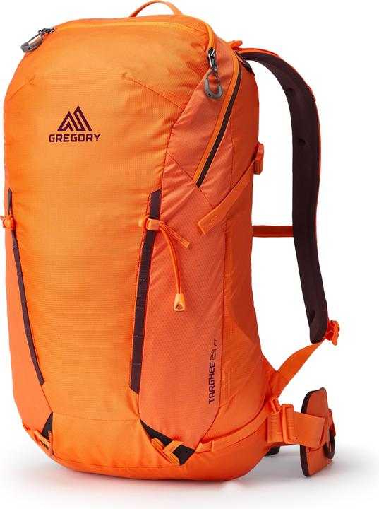 Immagine prodotto Gregory Targhee Fasttrack 24L M/L (24 l)