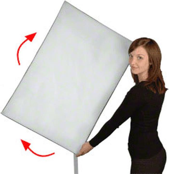Image du produit Walimex Boîte à lumière PLUS 60x80cm (Boîte à lumière)