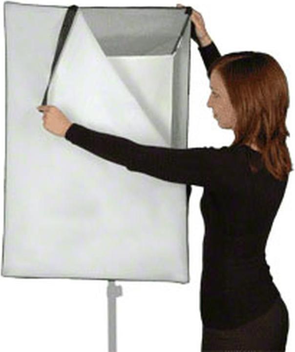 Image du produit Walimex Boîte à lumière PLUS 60x80cm (Boîte à lumière)