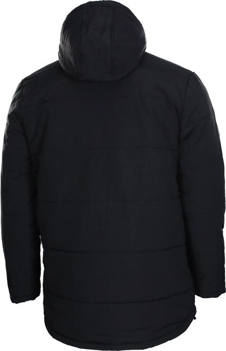 Produktbild Majestic NFL Football Oakland Raiders Juupa Padded Winter Jacke (XS)