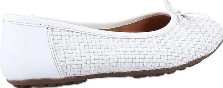 Immagine prodotto Hush Puppies Donna/Ladies Ballerina Pumps in pelle (37)
