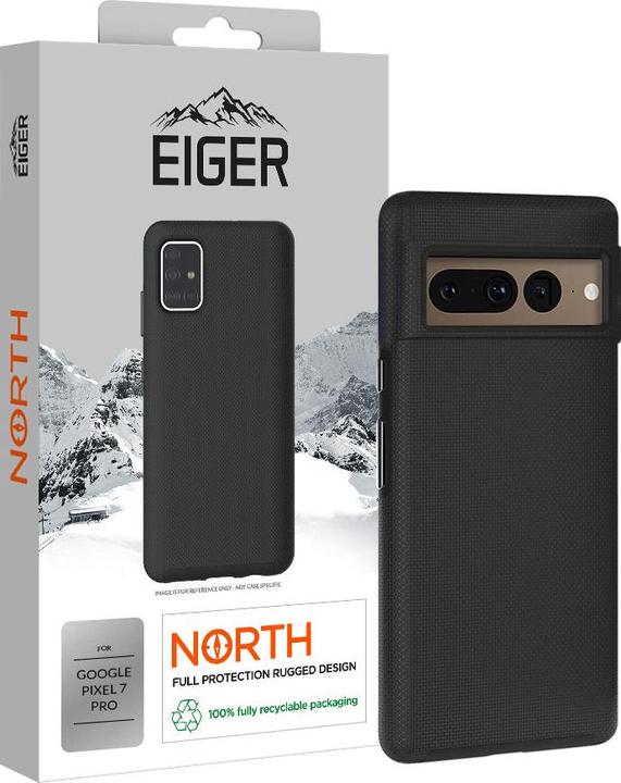 Image du produit Eiger North Case (Google Pixel 7 Pro)