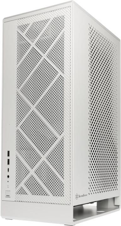 Produktbild Silverstone Alta G1M (mATX, Mini-ITX)