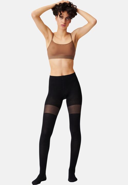 Actual product image ITEM m6 Tights (L)