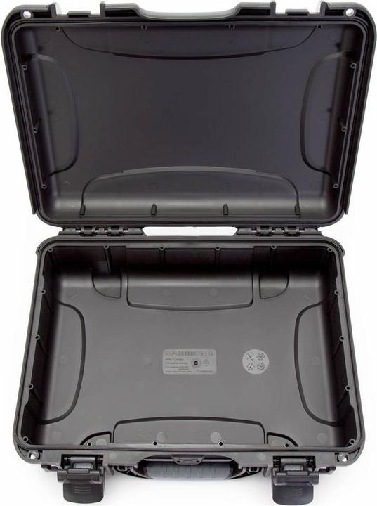 Produktbild Nanuk Kunststoffkoffer 910 (336 x 234 x 104) WS (Kamera Schultertasche, 8.20 l)