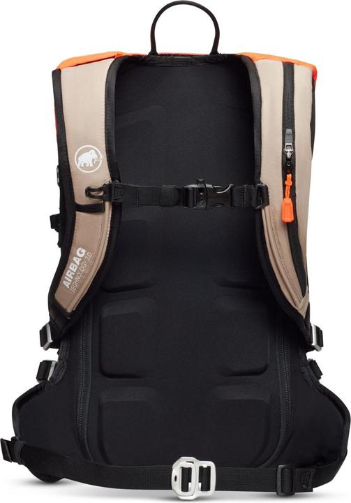 Immagine prodotto Mammut Gratuito 22 Airbag rimovibile 3.0 (22 l)