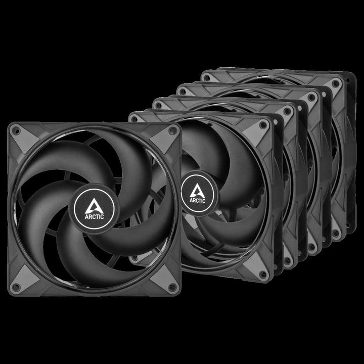 Produktbild Arctic P14 Max (140 mm, 5 x)