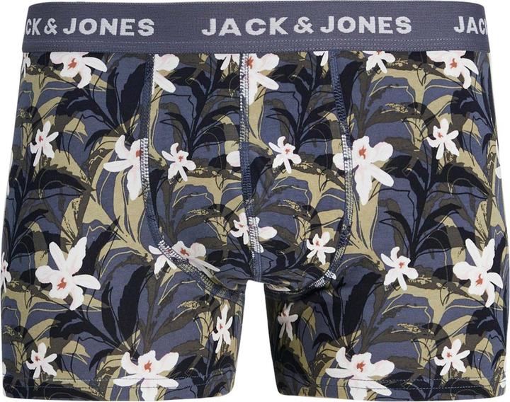 Actual product image Jack & Jones 7-pack boxer shorts Boxer shorts (XXL, pack of 7)