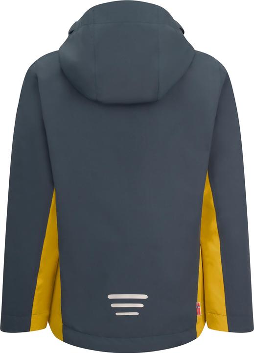 Image du produit Trollkids Veste Telemark pour enfants (128)