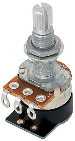 Immagine prodotto Shadow Electronics SH124-25A Pot di Kill 25KOhm log.