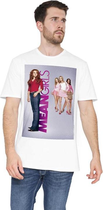 Image du produit Mean Girls - T-shirt - Homme (M)