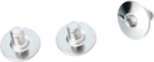 Actual product image Shimano Screw SPD-SL Medium M5x10mm