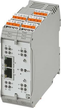 Produktbild Phoenix 1072839