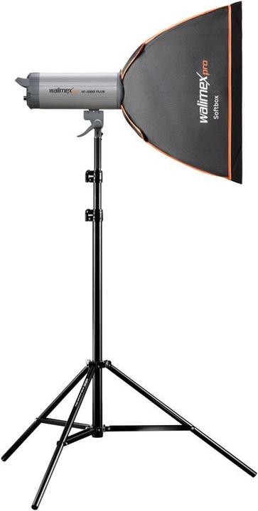 Produktbild Walimex Softbox OL 40x40cm (Softbox, 40 cm)