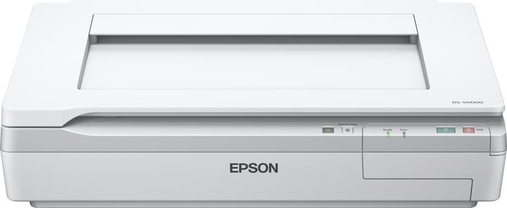 Produktbild Epson Ds-50000 (Ethernet)