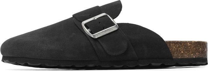 Produktbild Bianco BIAOLIVIA Mule Suede Pantolette (40)