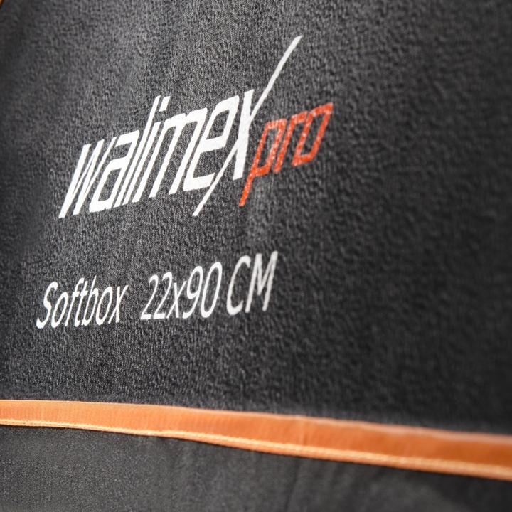 Produktbild Walimex Softbox OL 22x90cm (Softbox, 22 cm)