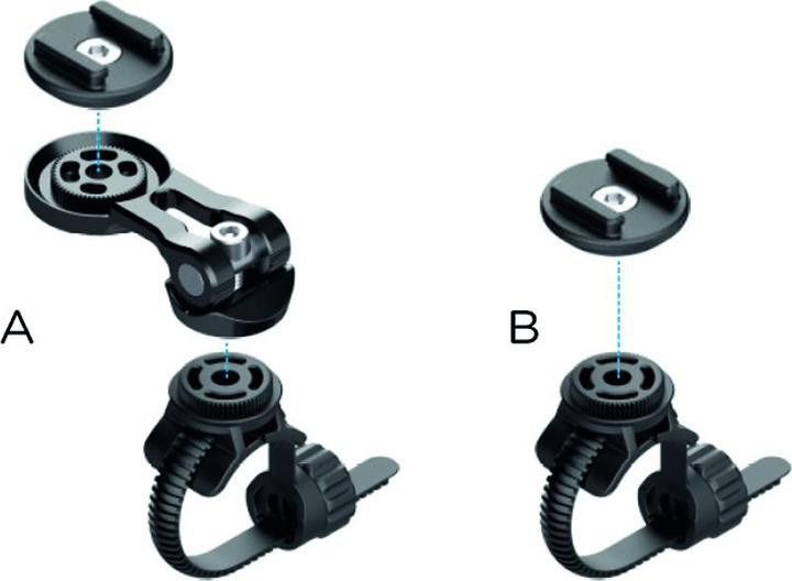 Actual product image Sp Connect Bike Bundle II