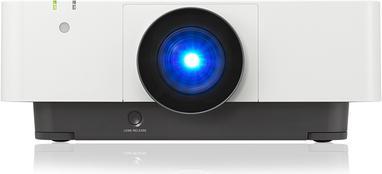 Sony VPL-FHZ85, 8000 ANSI lumens, 3LCD, WUXGA (1920x1200), 8000:1, 16:9, 1016 - 15240 mm (40 - 600&q (WUXGA, 8000 lm, 1.39 - 2.23:1)